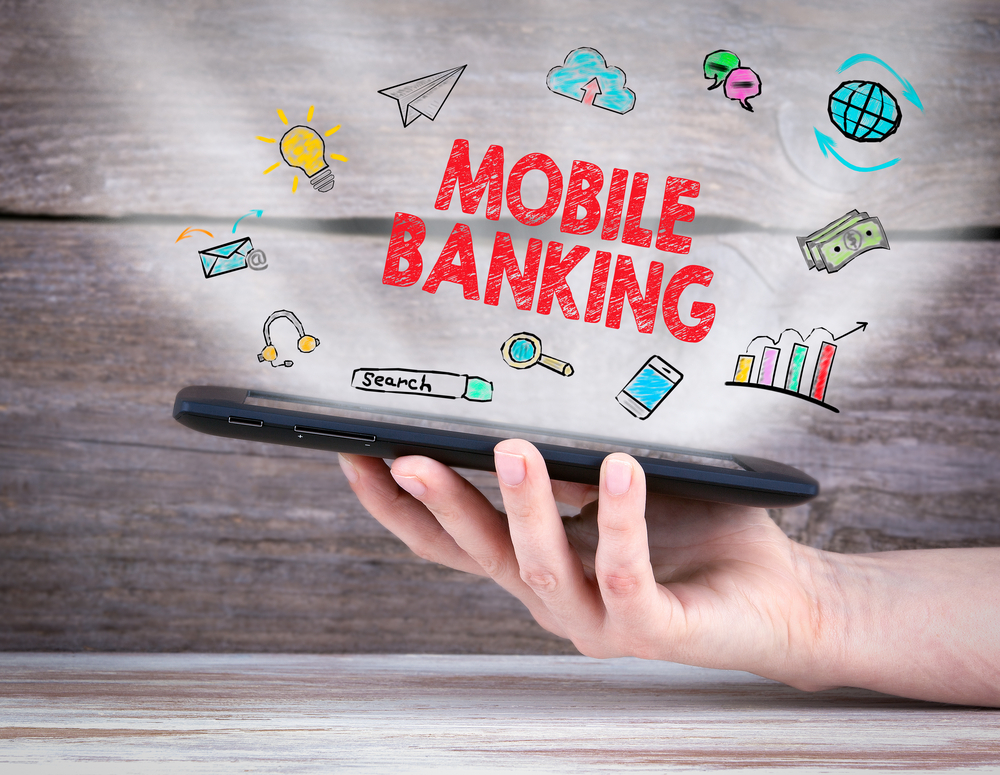 BitkomStudie Mobile Banking wird immer mehr zum Standard